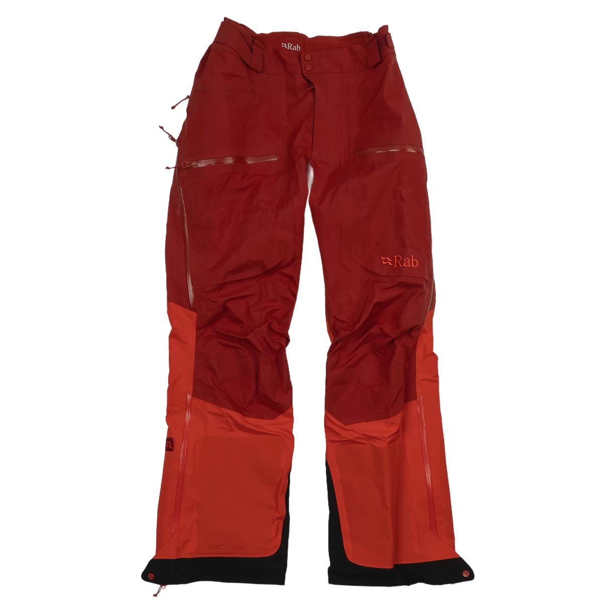 XSRed/Orange