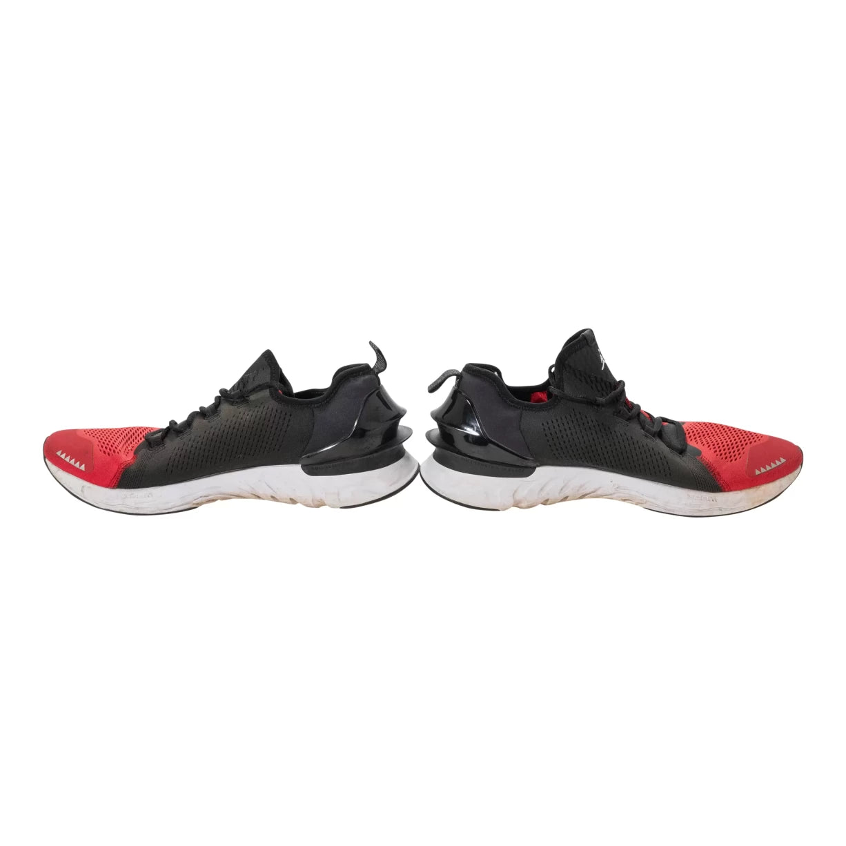 12Red/White