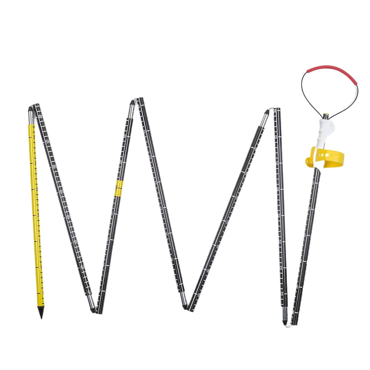 One SizeBlack/Yellow