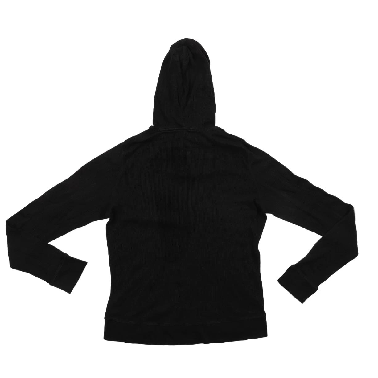 Estimated size SBlack