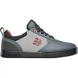 10Grey Red