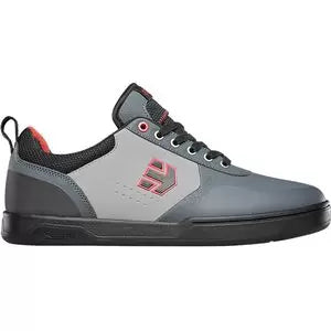 10Grey Red