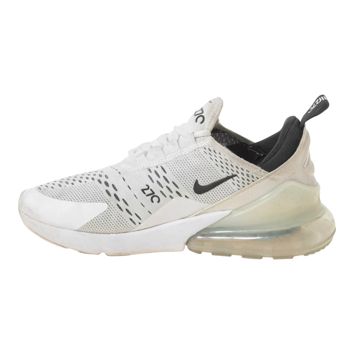 Estimated 8/9White