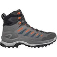 8.5Grey/Petrol