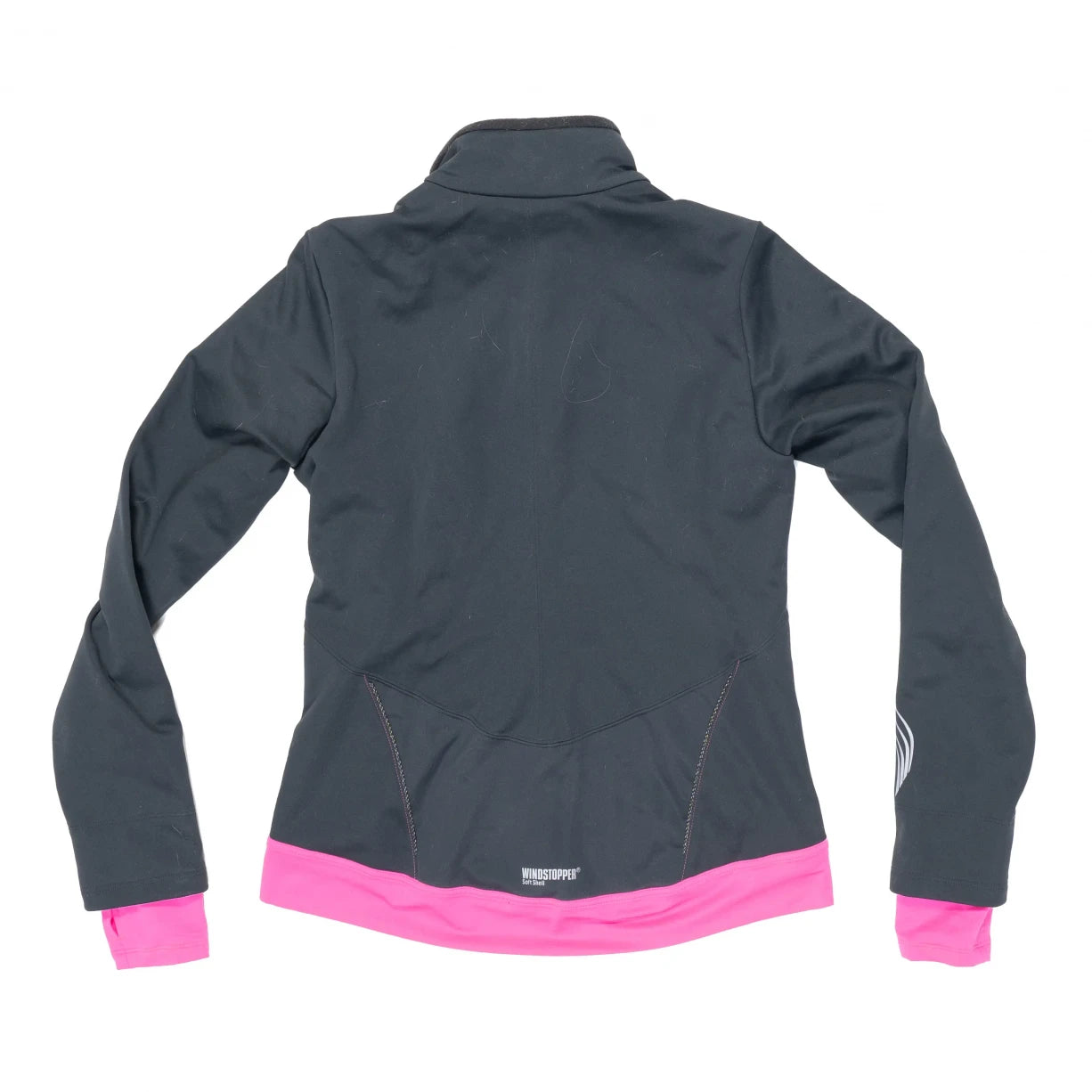 LBlack/Pink