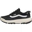 Mens 8/Womens 9.5Black/White