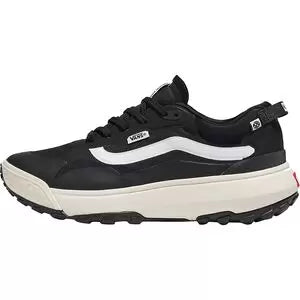Mens 8/Womens 9.5Black/White