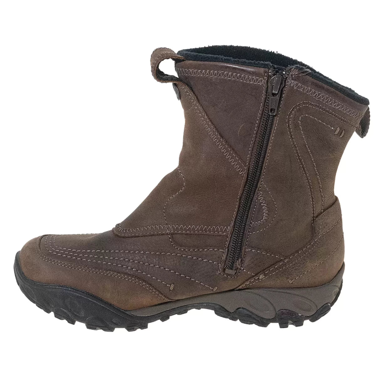 7.5Brown