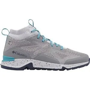 11TI Grey Steel/Shasta