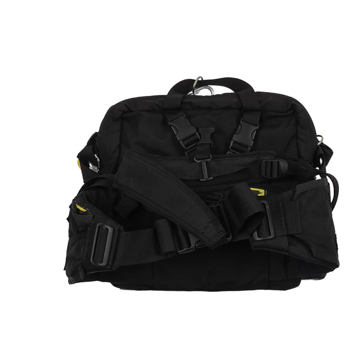 One SizeBlue/Black