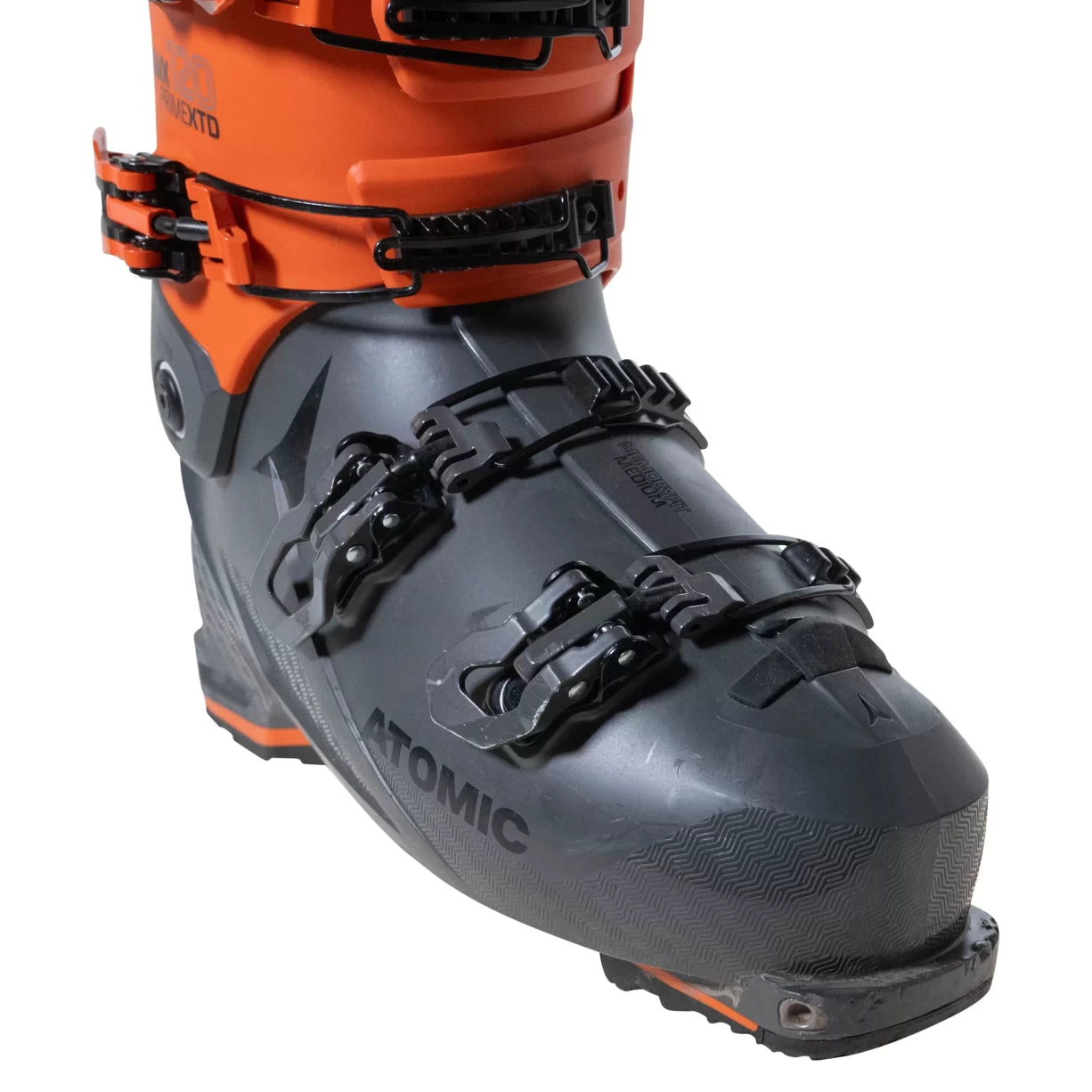 30-30.5Orange/Grey