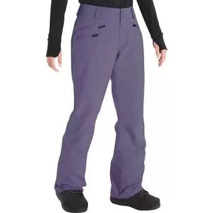 SPaisley Purple
