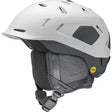 SMatte White/Slate