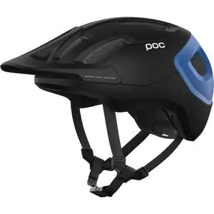 MUranium Black/Opal Blue Metallic/Matte