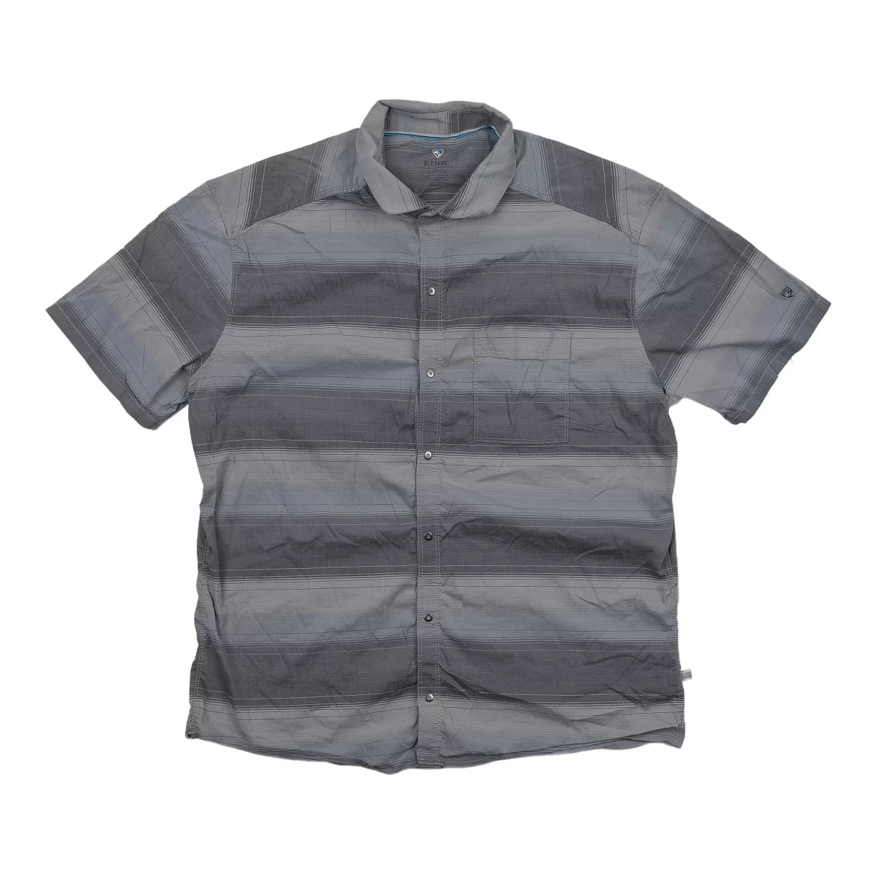 XLGrey