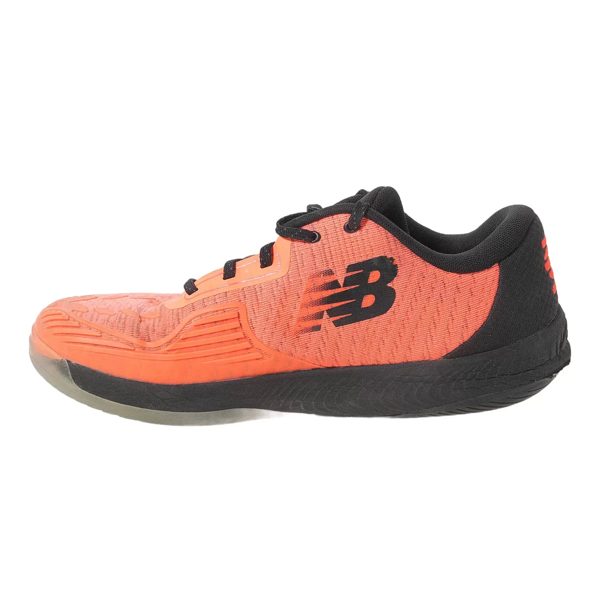 10.5Orange/Black