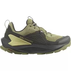 10.5Black/Dried Herb/Southern Moss