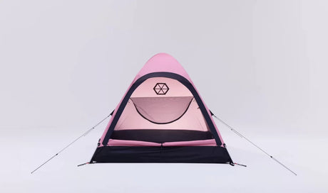 3 PersonPink