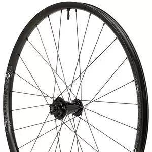   6-BoltBlack/Black