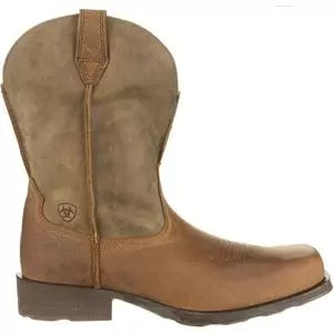 Ariat Rambler Boot 70 Off Geartrade