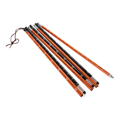 320cmBlack/Orange