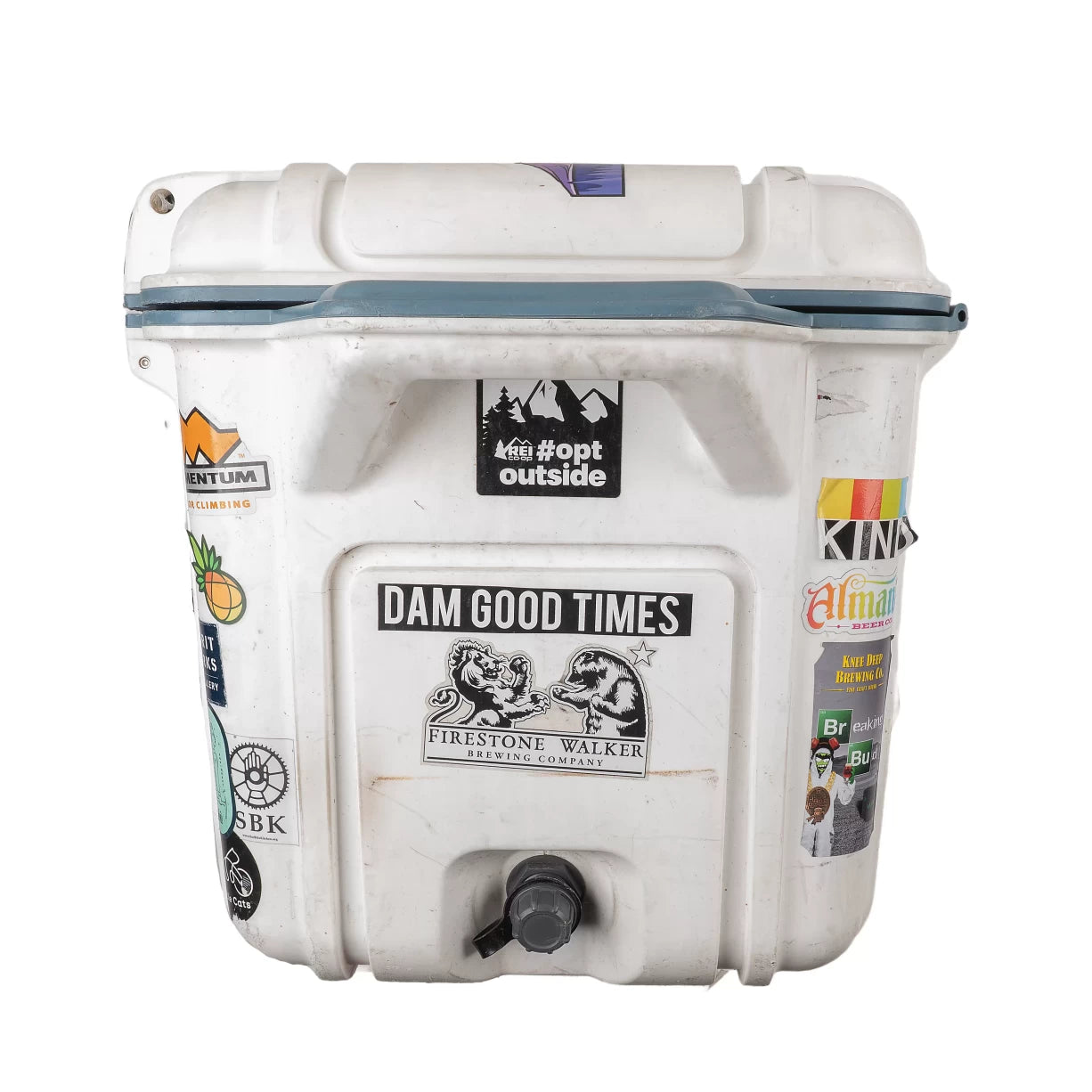 45 LWhite