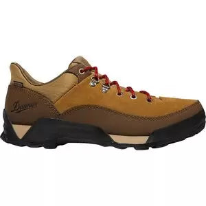 8Brown/Red