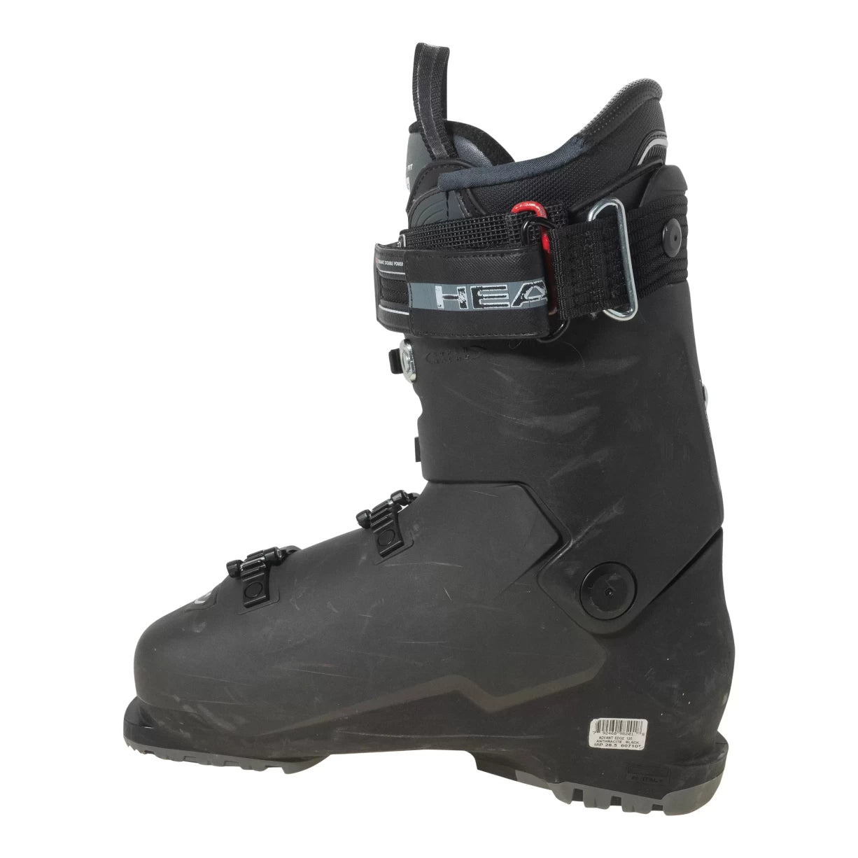 28/28.5Black