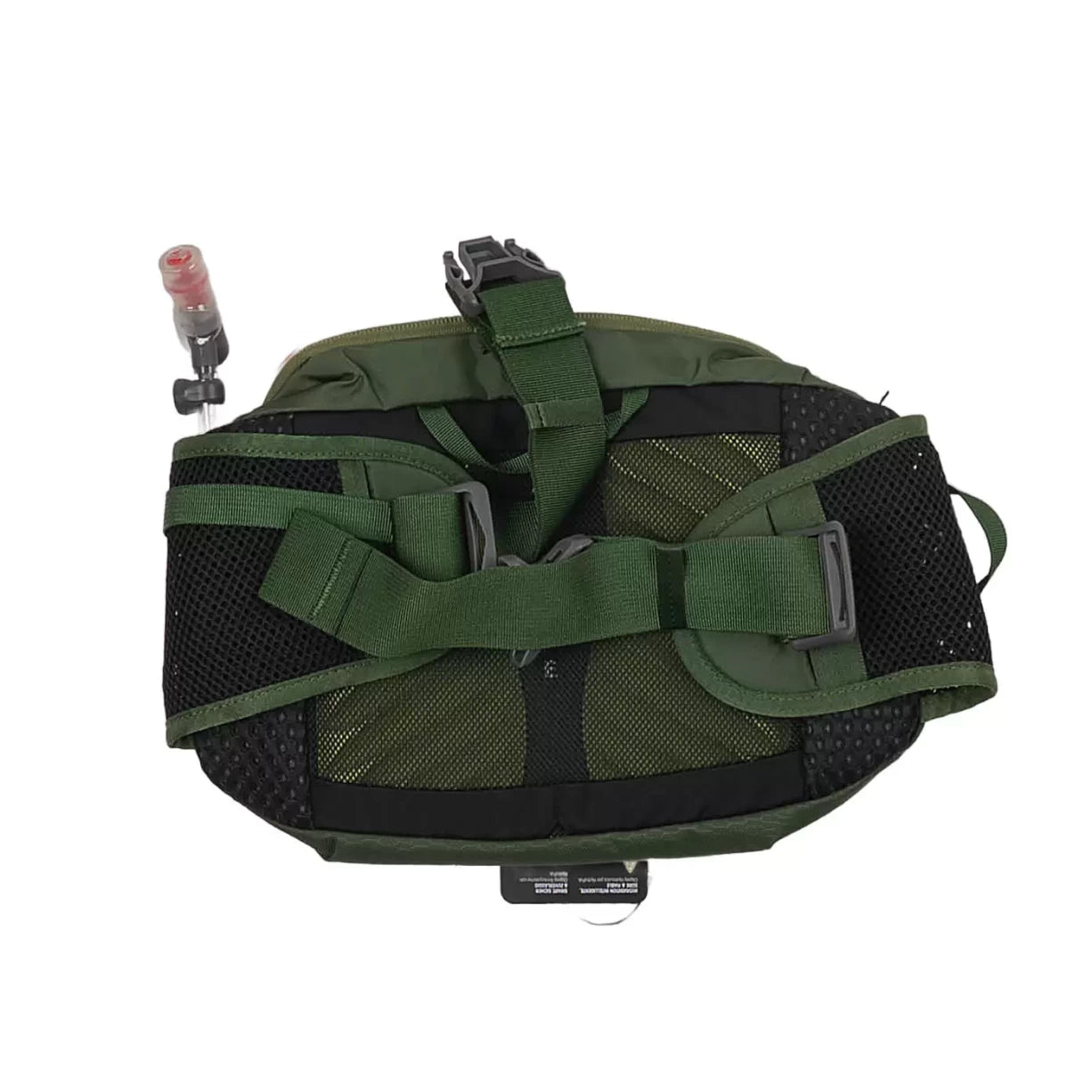 One SizeGreen