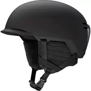 SMatte Black
