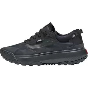 Mens 10/Womens 11.5Black/Black