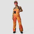 LBoundary Orange Ombre/Black