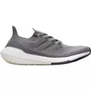 8.5Grey Heather/Grey Heather/Grey Four