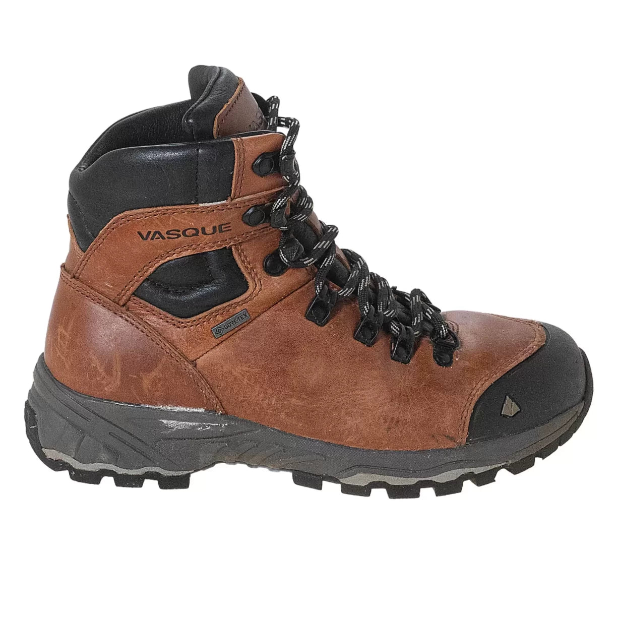 7.5Brown
