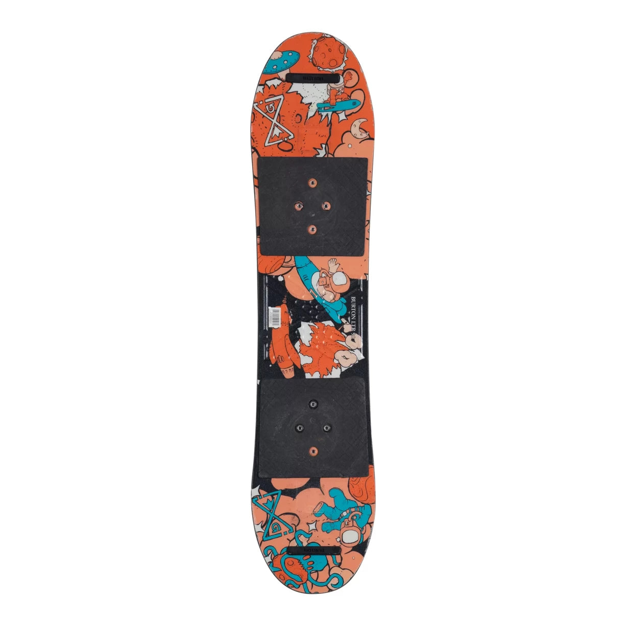 90cmOrange