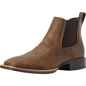 11.5Distressed Tan