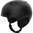 LMatte Black