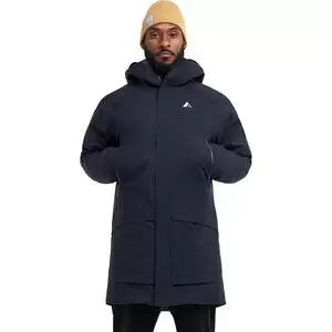 SPure Navy