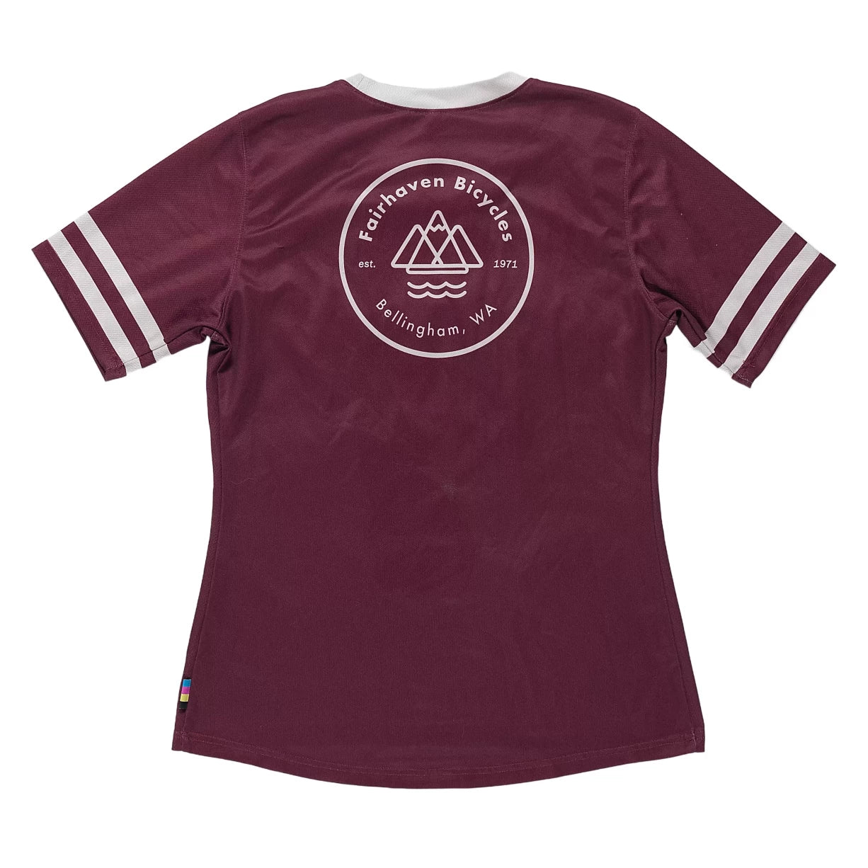 MMaroon
