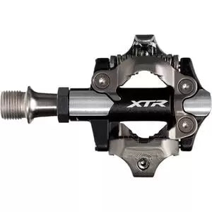  55mm SpindleBlack