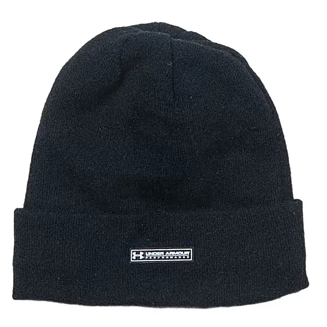 One SizeBlack