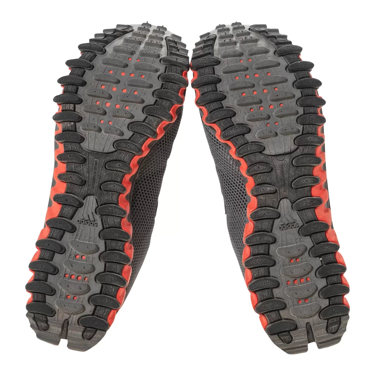9.5Black/Orange