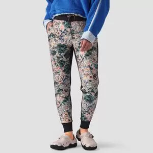 XXLMulti Floral Print