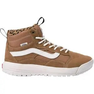 Mens 7/Womens 8.5Chipmunk/Leopard