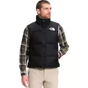 XLRecycled TNF Black