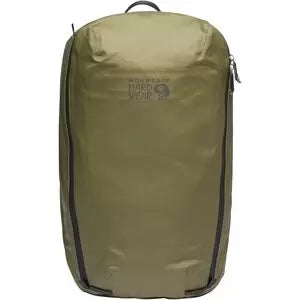 One SizeCombat Green
