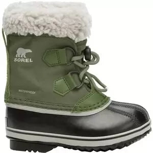13Hiker Green