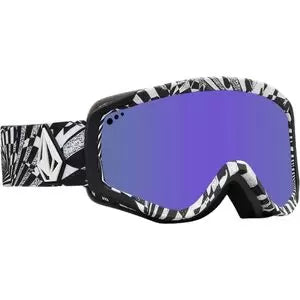 One SizeOp Art/Purple Chrome
