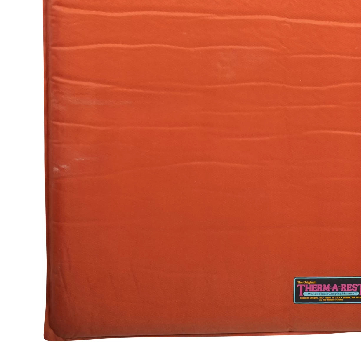 RegularOrange