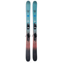 176cmBlack/Blue